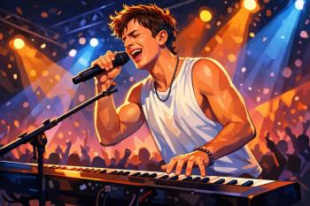 Ulaznice za Charlie Puth Fairfax