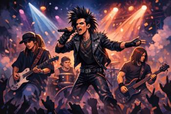 Tickets für Tokio Hotel Amsterdam