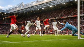 Manchester United pokonał Nottingham Forest 3:2 na Old Trafford i zapewnił sob…