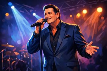 Ulaznice za Tony Hadley Monforte d'Alba