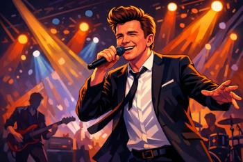 Billets pour Rick Astley Murcie