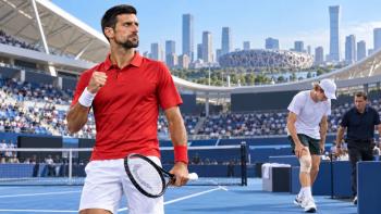 China Open 2026: Sinner bez obrony tytułu w Pekinie, powrót Djokovicia po jedenastu latach w ATP 500