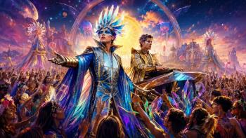 Entradas para Empire of the Sun The Woodlands