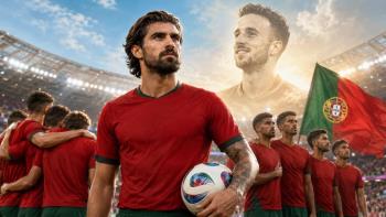 Rúben Neves prowadzi Portugalię na MŚ 2026 z hołdem dla Diogo Joty i historycz…