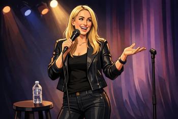 Entradas para Nikki Glaser Cleveland
