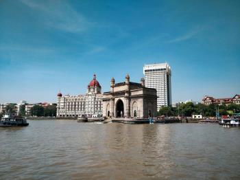 Mumbai