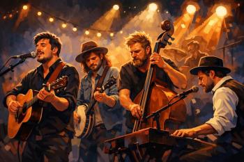 Mumford & Sons ulaznice