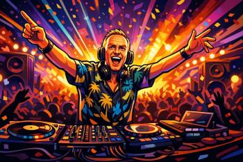 Tickets for FatBoy Slim Margate