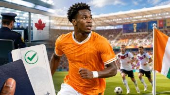Elye Wahi cleared for Canada as Ivory Coast boost attack before key Germany Wo…