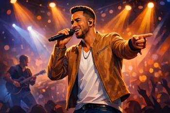 Ulaznice za Romeo Santos Lima