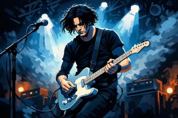 Ulaznice za Jack White Lyon
