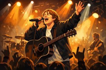 Ulaznice za Lewis Capaldi Locarno