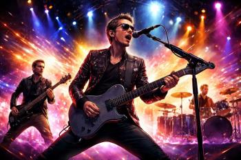 Tickets for Muse Noblesville