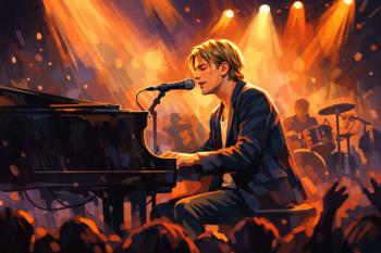 Tickets für Tom Odell Southwold