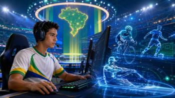 Brazylia i MKOl prowadzą esport ku olimpijskiej scenie, gdy powstaje nowy mode…