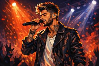Billets pour Zayn Malik Manchester