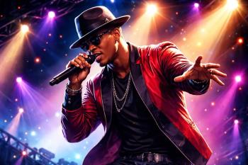 Billets pour Ne-Yo Charlotte