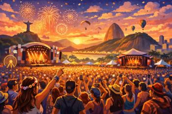 Billets pour Lollapalooza Berlin Chicago