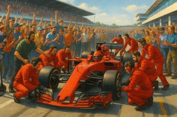 Tickets for Formula 1 Doha
