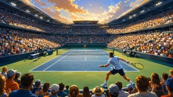 Tickets for Terra Wortmann Open Halle