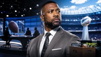 ESPN abruptly fires Ryan Clark as NFL Network integration triggers a broader w…