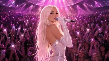 Bilety na Slayyyter San Francisco