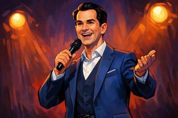 Entradas para Jimmy Carr Stuttgart