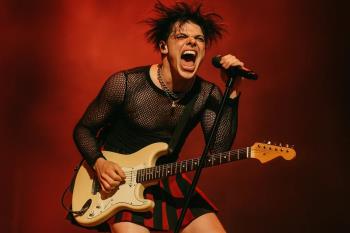 Tickets for Yungblud Oslo