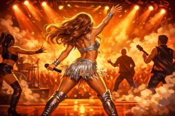 Ulaznice za Shakira Inglewood
