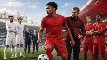 Michael Olise entre Real Madrid y Bayern: Madrid niega contactos y Múnich apunta a un contrato hasta 2031