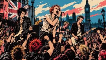 Ulaznice za Sex Pistols Montreal