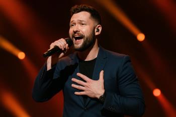Bilety na Calum Scott Lipsk