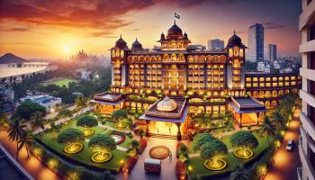 Alojamiento en India – mejores hoteles y apartamentos para una estancia perfecta 3ff67676a28xw, India