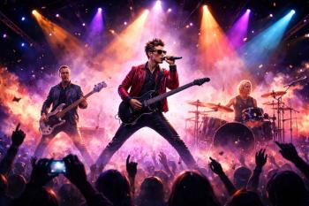 Muse Tickets