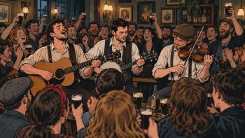Ulaznice za The Mary Wallopers Brighton