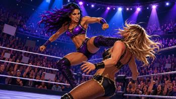 Tickets für WWE Raw Glasgow