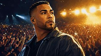Tickets for Don Omar Charlotte