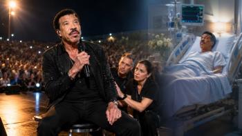 Lionel Richie hospitaliziran nakon koncerta u St. Louisu, moguća dehidracija pod liječničkim nadzorom