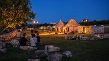 Damir Kedžo in Vodnjan: free concert at Park kažuna on 25 June at 21:00