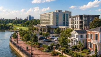 Augusta 2026: hotels, apartments, parking and the best areas for a practical stay in Augusta, Georgia
