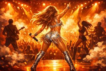 Ulaznice za Shakira Newark