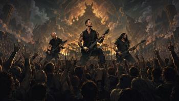 Billets pour Trivium Melbourne