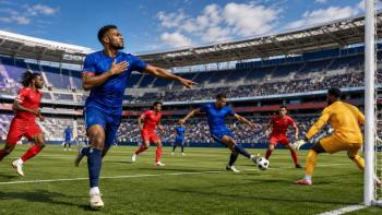 Le Cap-Vert vainqueur 3-0 des Bermudes à East Hartford avant son premier Mondial 2026 aux États-Unis