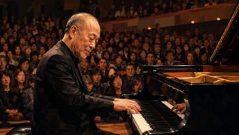 Tickets for Joe Hisaishi San Francisco