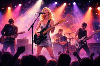Ulaznice za Wolf Alice Melbourne