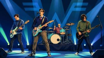 Tickets for Weezer Detroit