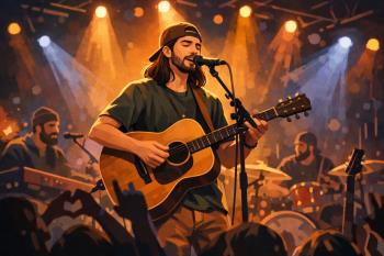 Ulaznice za Noah Kahan Sydney