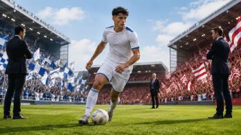Leeds United y Manchester United en la carrera por Shea Charles tras una oferta de 20 millones rechazada