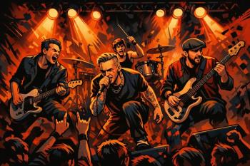 Tickets for Kid Kapichi Vienna