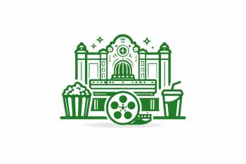 The Castro Theatre